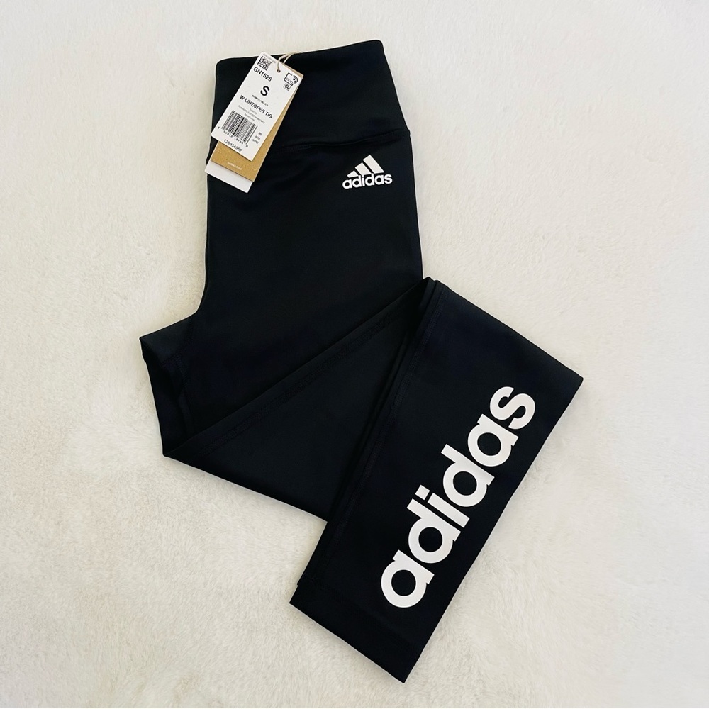 Adidas| Adidas Training Tights